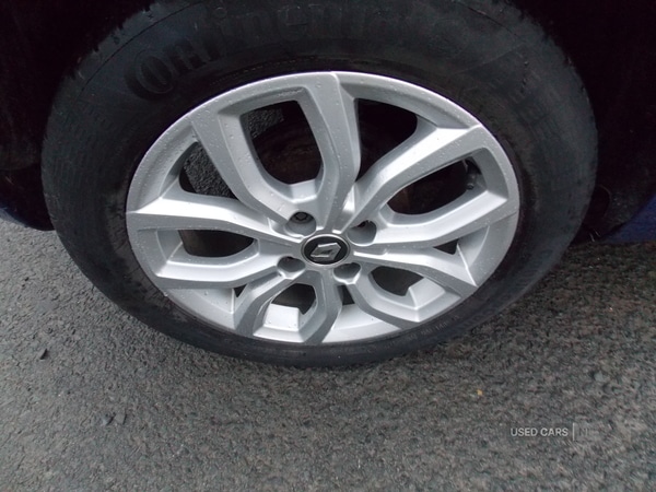 Used Renault Clio 2017 for sale - 77306640: Photo 9