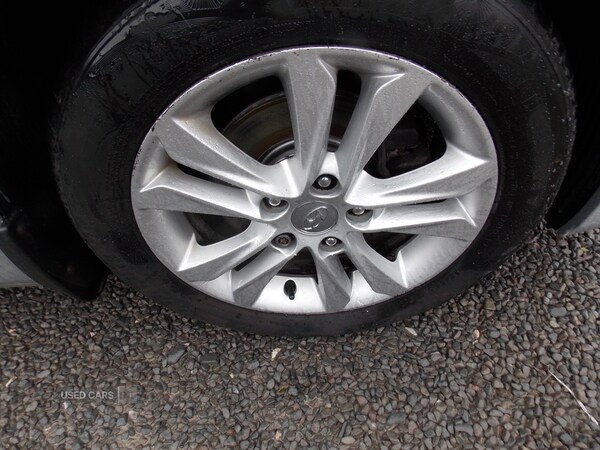 Used Hyundai i30 2014 for sale - 74862767: Photo 10