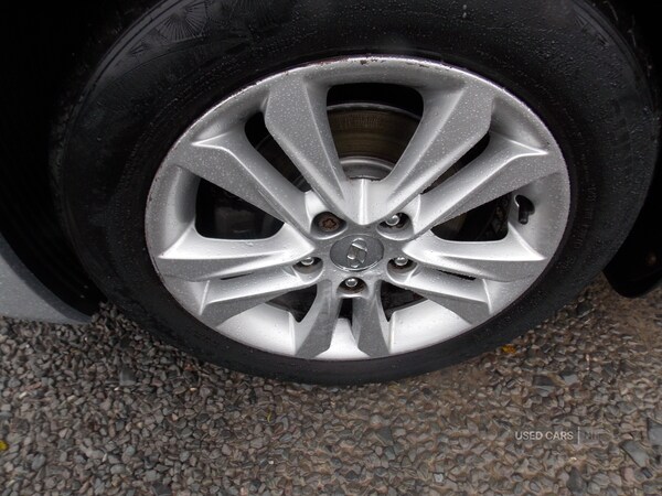 Used Hyundai i30 2014 for sale - 74862767: Photo 11
