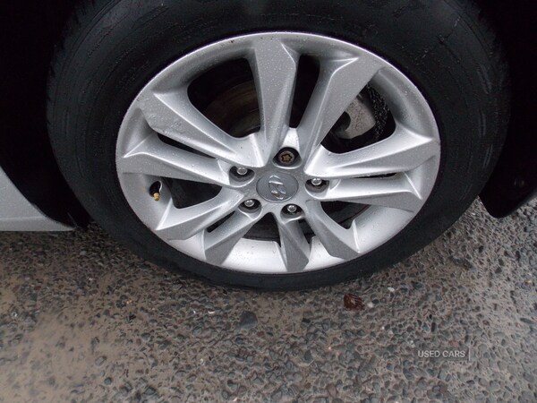 Used Hyundai i30 2014 for sale - 74862767: Photo 12