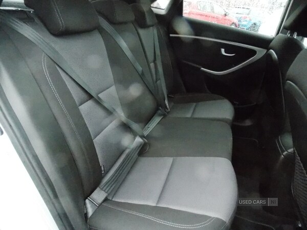 Used Hyundai i30 2014 for sale - 74862767: Photo 13