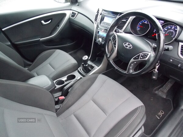 Used Hyundai i30 2014 for sale - 74862767: Photo 14
