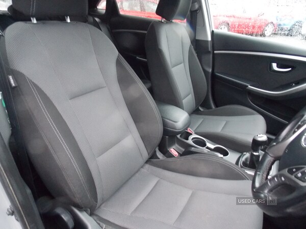 Used Hyundai i30 2014 for sale - 74862767: Photo 15