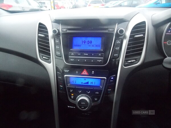Used Hyundai i30 2014 for sale - 74862767: Photo 18