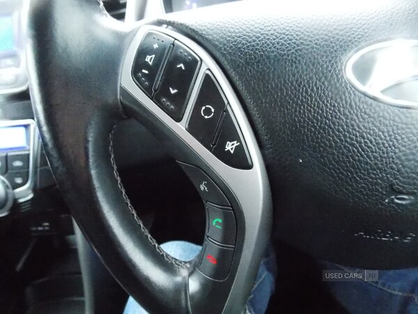 Used Hyundai i30 2014 for sale - 74862767: Photo 20