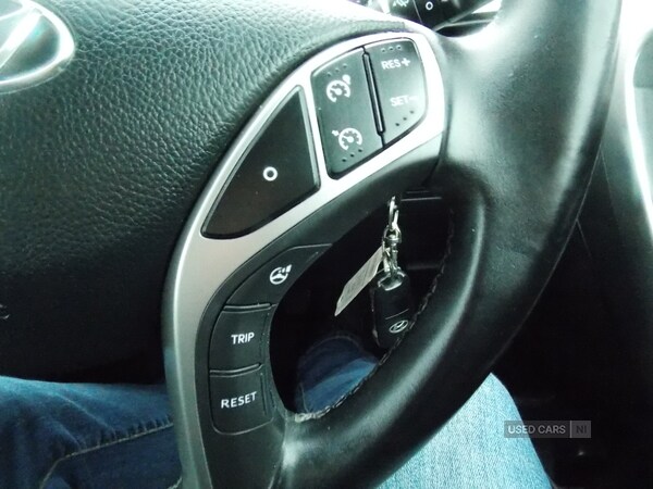 Used Hyundai i30 2014 for sale - 74862767: Photo 21