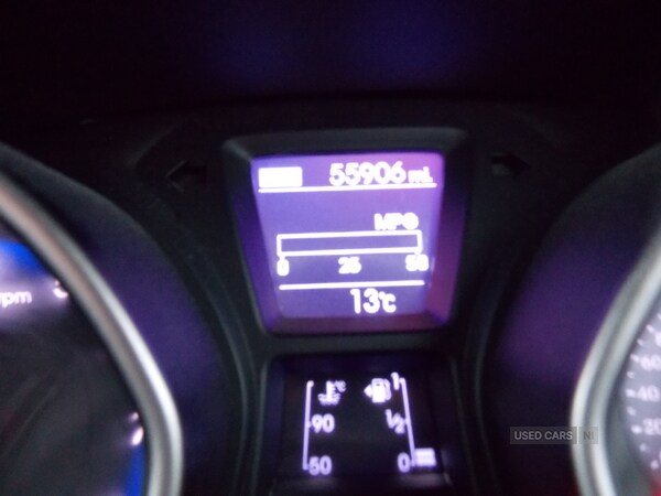 Used Hyundai i30 2014 for sale - 74862767: Photo 22