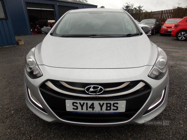 Used Hyundai i30 2014 for sale - 74862767: Photo 2