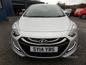 Used Hyundai i30 2014 for sale - 74862767: Photo 2