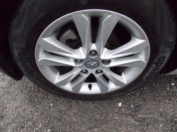 Used Hyundai i30 2014 for sale - 74862767: Photo 9