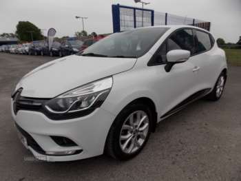 Used Renault Clio 2018 for sale - 74777859: Photo