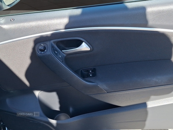 Used Volkswagen Polo 2016 for sale - 77785043: Photo 10