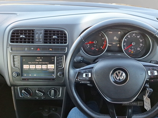 Used Volkswagen Polo 2016 for sale - 77785043: Photo 11