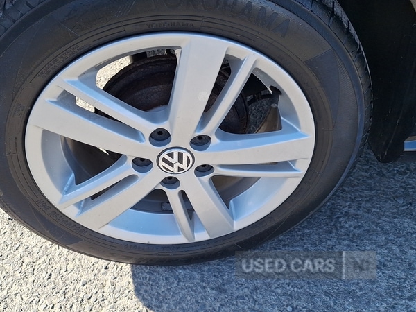 Used Volkswagen Polo 2016 for sale - 77785043: Photo 14