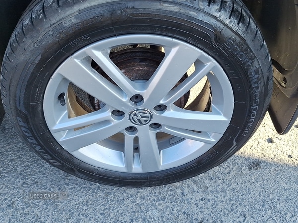 Used Volkswagen Polo 2016 for sale - 77785043: Photo 17