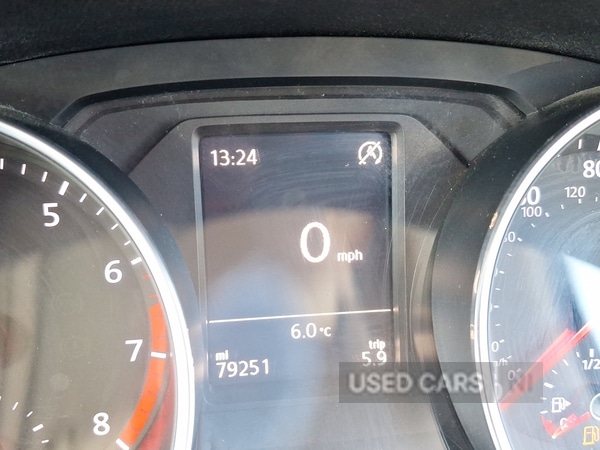 Used Volkswagen Polo 2016 for sale - 77785043: Photo 18