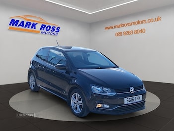 Volkswagen Polo feature image