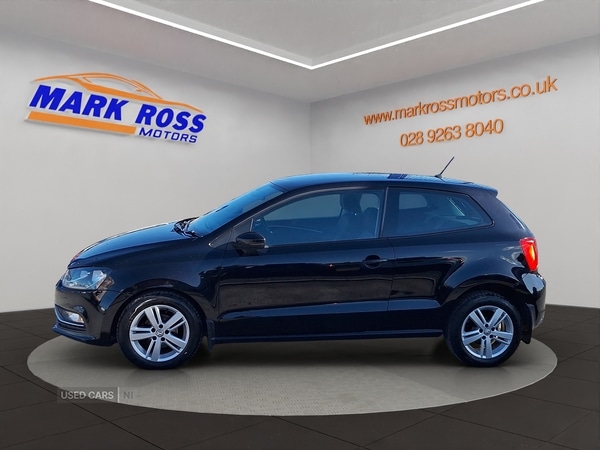 Used Volkswagen Polo 2016 for sale - 77785043: Photo 4