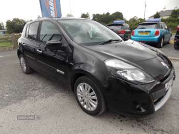 2012 - 1.2 16V I-Music 5dr