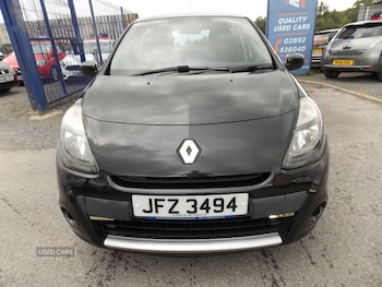Used Renault Clio 2012 for sale - 75402671: Photo