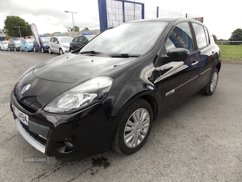 Used Renault Clio 2012 for sale - 75402671: Photo