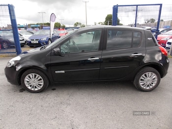 Used Renault Clio 2012 for sale - 75402671: Photo