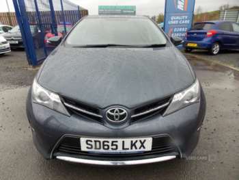 Used Toyota Auris 2015 for sale - 74384485: Photo