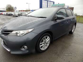 Used Toyota Auris 2015 for sale - 74384485: Photo