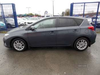 Used Toyota Auris 2015 for sale - 74384485: Photo