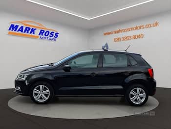 Used Volkswagen Polo 2016 for sale - 79591176: Photo