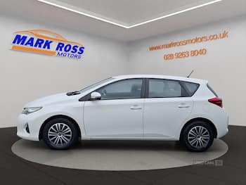 Used Toyota Auris 2013 for sale - 79426995: Photo