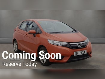 Used Honda Jazz 2017 for sale - 78742414: Photo
