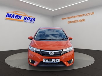 Used Honda Jazz 2017 for sale - 78742414: Photo