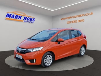 Used Honda Jazz 2017 for sale - 78742414: Photo