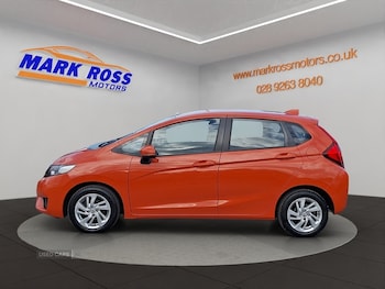 Used Honda Jazz 2017 for sale - 78742414: Photo