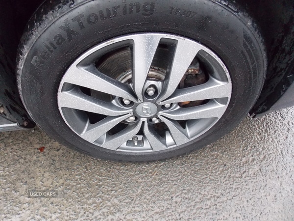 Used Hyundai i30 2017 for sale - 76585811: Photo 10