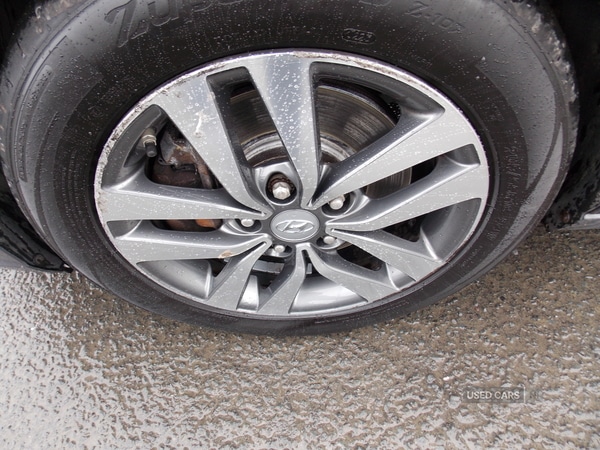 Used Hyundai i30 2017 for sale - 76585811: Photo 11