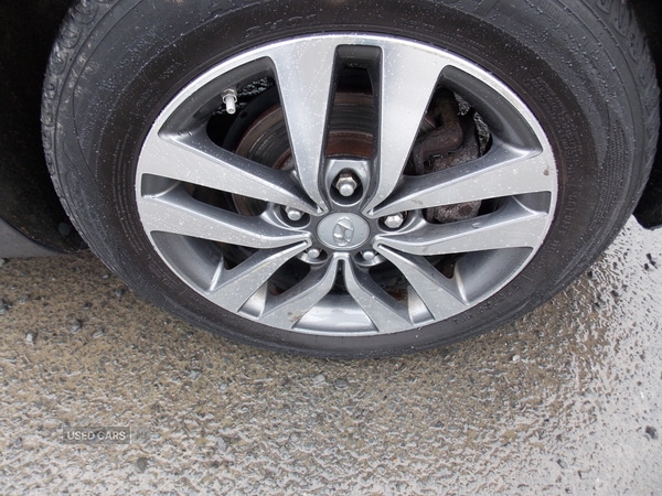 Used Hyundai i30 2017 for sale - 76585811: Photo 12