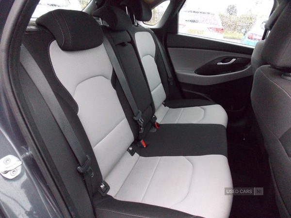 Used Hyundai i30 2017 for sale - 76585811: Photo 15