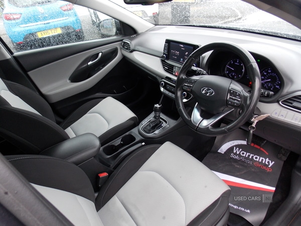 Used Hyundai i30 2017 for sale - 76585811: Photo 16