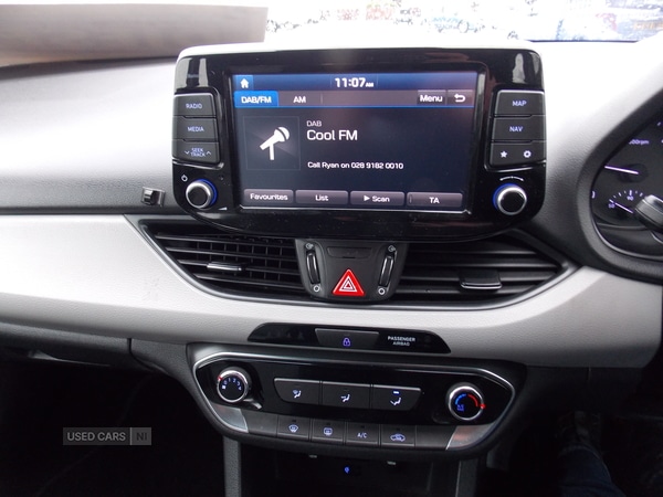 Used Hyundai i30 2017 for sale - 76585811: Photo 19