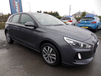 Used Hyundai i30 2017 for sale - 76585811: Photo