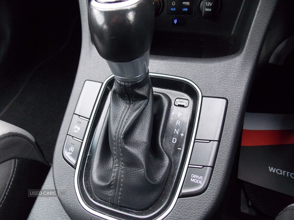 Used Hyundai i30 2017 for sale - 76585811: Photo 21