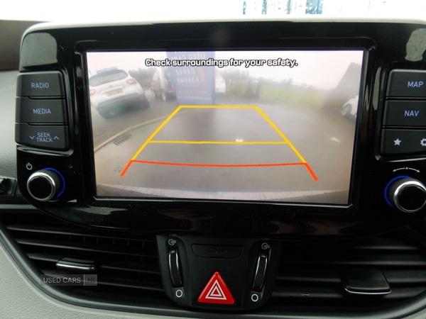 Used Hyundai i30 2017 for sale - 76585811: Photo 25