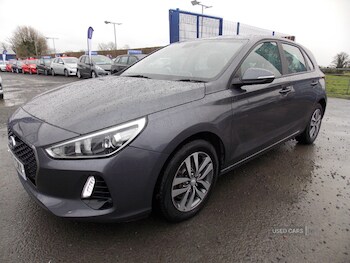 Used Hyundai i30 2017 for sale - 76585811: Photo