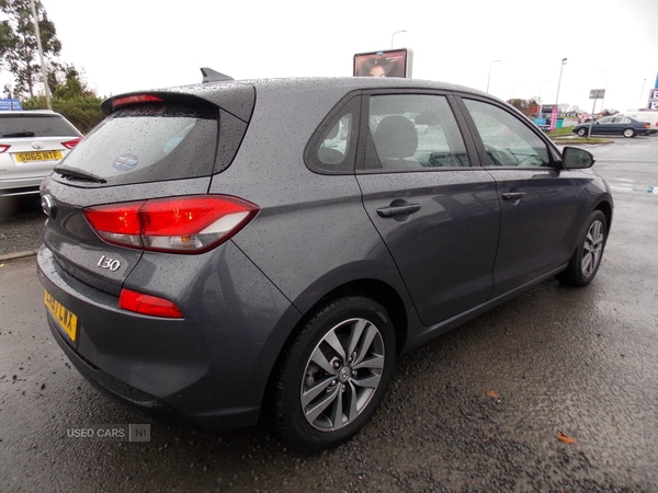 Used Hyundai i30 2017 for sale - 76585811: Photo 7