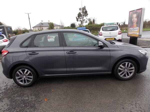 Used Hyundai i30 2017 for sale - 76585811: Photo 8