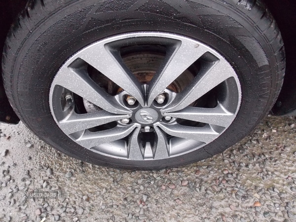 Used Hyundai i30 2017 for sale - 76585811: Photo 9