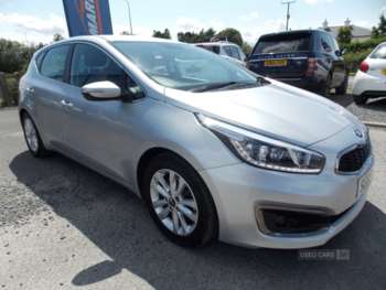 2016 - 1.6 CRDi ISG 2 5dr