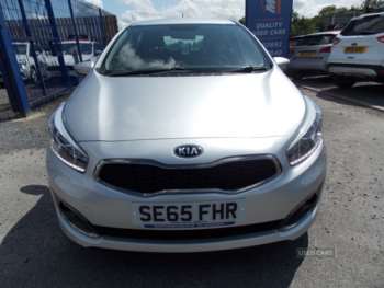 Used Kia Ceed 2016 for sale - 75072235: Photo